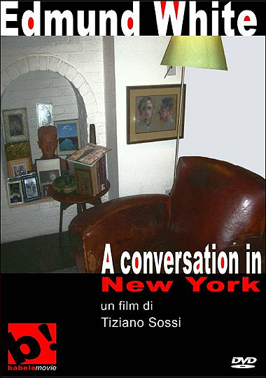 Edmund White: A Conversation in New York